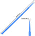 ATLIN Touch Up Paint Brushes, 100 Pack of 2.5mm Disposable Micro Applicators for Automotive Paint Chip Repair...