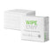 Skura Style WIPE ENVY™ All Purpose Lint Free Microfiber Reusable Cleaning Wipes – White, 10 Count...