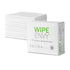 Skura Style WIPE ENVY™ All Purpose Lint Free Microfiber Reusable Cleaning Wipes – White, 10 Count...