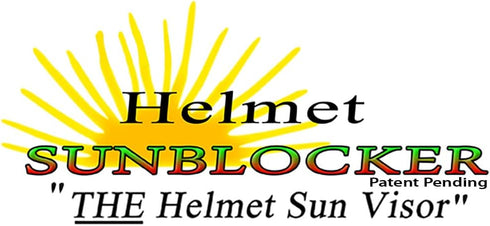 Helmet Sunblocker...
