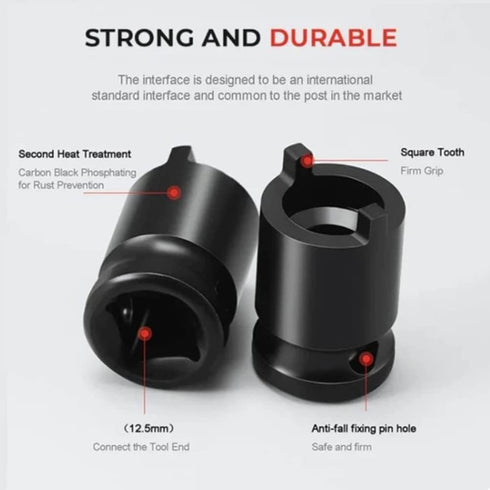 1Pc Angle Grinder Socket Wrench Fast Removal Flange Nuts 100 Type Electric Spanner Power Tool Accessories for Household Maintenance Power Angle Gr...