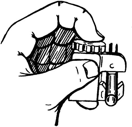 Lisle 50000 Mini Cutter...