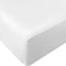 Utopia Bedding Queen Fitted Sheet - Bottom Sheet - Deep Pocket - Soft Microfiber - Shrinkage and Fade Resistant - Easy Care -1 Fitted Sheet Only (...