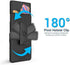 BELTRON Heavy Duty Case with Swivel Belt Clip for Samsung Galaxy XCover Pro G715 (AT&T FirstNet Verizon) Features: Secure Fit & Built-in Kickstand...