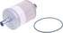 Cartridge Oil Filter LF618 376374R1 Compatible with Fleetguard Farmall A Super A B BN C Later H 100 200 300 404 504 376374R91 P550186 LF-618 SO 16...