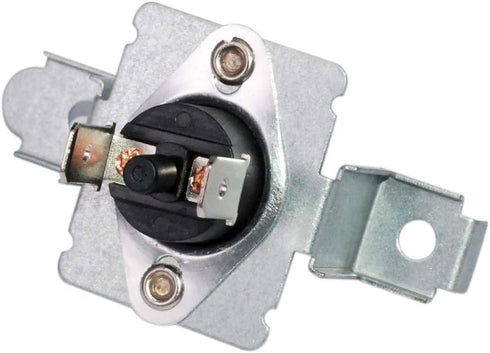 Ansoon 6931EL3003C Dryer High-Limit Thermostat Replacement Part Compatible for LG Replaces 1268365, 6931EL3003G, PS3530484