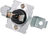 Ansoon 6931EL3003C Dryer High-Limit Thermostat Replacement Part Compatible for LG Replaces 1268365, 6931EL3003G, PS3530484