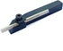 Mini Lathe Cut off 10 mm Square Parting Tool + HSS Blade For Emco Unimat Lathes...