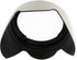 ASHATA EW?83G Reversible Camera Lens Hood Sun Shade Protector,for Canon EF 28?300mm F/3.5?5.6L is USM Lens,White...