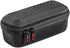 PU Gimble Camera Protective Storage Carrying Case Compatible with DJI Osmo Pocket 3, Gimble Camera Accessories Shockproof Travel Portable Handbag...