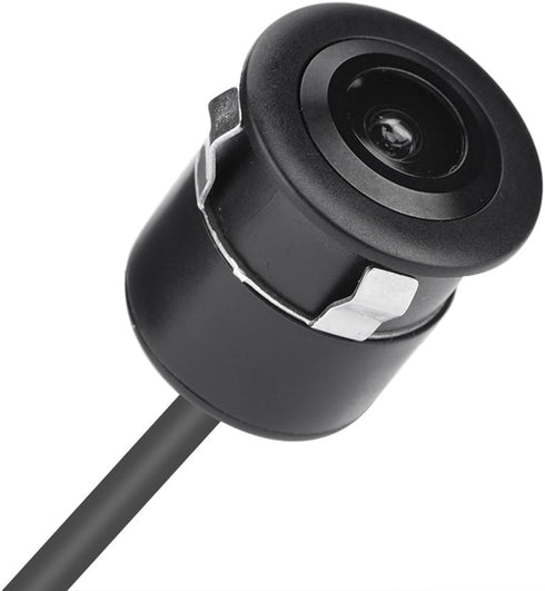 Security Camera Outdoor Waterproof Bullet Camera CCTV CCD Camera Night Vision for Car 170 Degree Wide Angle...