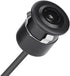 Security Camera Outdoor Waterproof Bullet Camera CCTV CCD Camera Night Vision for Car 170 Degree Wide Angle...