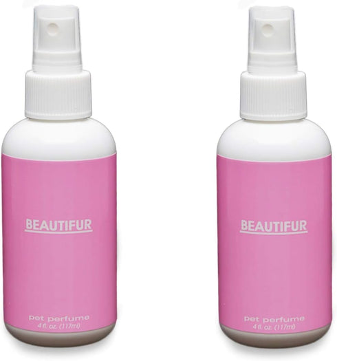 Beautifur, Luxury Designer Pet Perfume, Fine Dog Cologne...