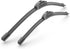 OEM Quality Performance Premium Windshield wiper blades 22 and 18,All-Season Auto Replacement Windshield Wiper Blades,Fit Colorado 2022-2018,Aveo ...