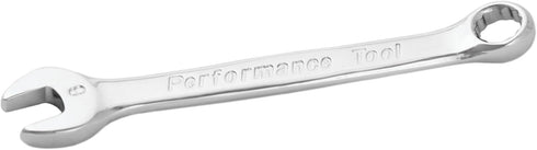 Performance Tool W30008 Combination Wrench, 8mm...