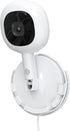 Wall Mount Holder Compatible with Nanit Pro Smart Baby Monitor & Flex Stand Camera (White)...