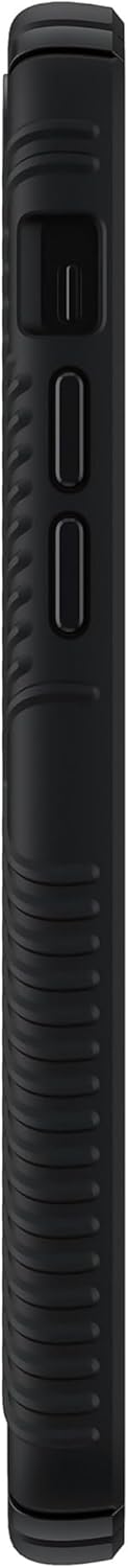 Speck iPhone 12 Case - Drop Protection Fits iPhone 12 Pro & iPhone 12 Phones - Scratch Resistant, Slim Design with Added Grip & Soft Touch Coating...