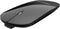 FENIFOX Bluetooth Mouse Slim Mini Whisper-Quiet Flat Portable Wireless Mice Rechargeable Compatible with Laptop,PC,Tablet Android Windows XP(Black...