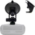 Car Windshield Super Suction Cup Bracket Compatible for UNIDEN R1 R2 R3 R4 R7 R8 R9 DFR3 DFR6 DFR7 DFR8 DFR9 Radar Detector (Only for Uniden Model...