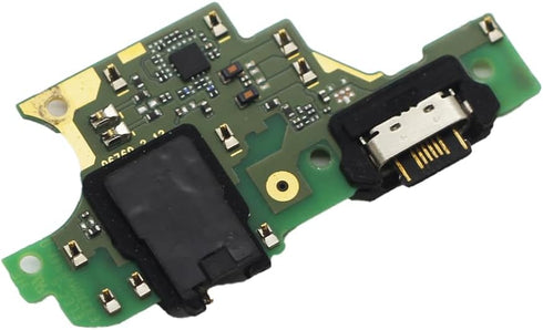 Charger Charging Port Dock Connector Flex Cable for LG K51 LMK500UM LMK500QM K500QMT...