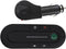 Wireless Bluetooth Sun Visor Car Speakerphone with Charger - Handsfree Call Music Speaker Kit......