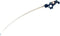 LS-B845P Power Button Board ON Off Switch w/Cable Replacement for Dell Inspiron 17 5755 5758 5759 5455 T2CVC 0T2CVC...