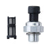 Engine Oil Pressure Sensor 12673134 with Screen Filter for GMC Buick Cadillac Escalade 2003-2008 4.8L/5.3L/6.0L/6.2L Replace 12585328 8125969510...
