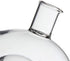 ELETON 2 in 1 Oil and Vinegar Dispenser Bottle, Kitchen Supplies Glass Olive Oil and Balsamic Vinegar Cruet Bottle with Cork Stoppers, Hand-blown ...