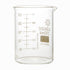 SCIENCENT Glass Beaker 250ml...