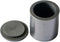 OTOOLWORLD Smelting Lab Graphite Crucible with Cover Lab Supply 20MM X 20MM...