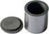 OTOOLWORLD Smelting Lab Graphite Crucible with Cover Lab Supply 20MM X 20MM...