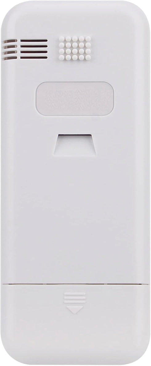 COV32766401 DG11J1-61 Replace AC Remote Control Compatible with LG Portable Air Conditioner LP0817WSR LP1017WSR LP1217GSR LP1417GSR LP1417SHR LP14...