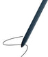 for TCL Stylus 5G Touch Stylus Pen Capacitive Screen Replacement for TCL Stylus 5G T779W Touch Pen...