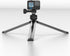SUREWO Quick Release Base Mount for GoPro,Magnetic 1/4 inch 20 Camera Mount Compatible with GoPro Hero 12 11 10 9 8 7 6 5 Black,DJI Osmo Action,Cr...