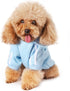 Dog Hoodie, Dog Clothes Sweater Dog Jumpsuit Fleece Sweatshirt Dog Outfit Dog Winter Clothes Cotton Puppy Hoodies for Small Medium Large Dogs Cats...