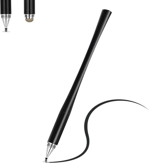 Stylus for touch screen, high precision universal stylus Sensitive and precise stylus, capacitive stylus for all universal touch screen devices su...