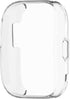 5Pack Screen Protector Cases Compatible with Amazfit Bip 5 Smart Watch 1.91inch Screen Protector Case Protective Case Intended for Amazfit Bip 5...