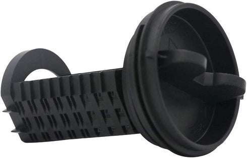 AMI PARTS 383EER2001A Washer Drain Pump Filter/Trap Washer Drain Pump Replaces AP4440367 383EER2001F