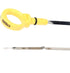 SCITOO 29.72" x 1.3" x 0.67" Oil Dipstick Engine Dipstick Fits for Chrysler Pacifica 2004 2005 2006...