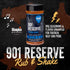 Memphis Marinades, 10.4 oz 901 Reserve Rub & Shake BBQ Seasoning & Flavor Enhancer for Chicken, Beef and Pork, Air Fryer Marinade Mix,...