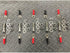 SMD 2 Channel Speaker Terminal (Stainless)...