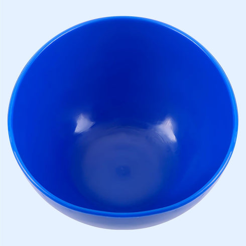 JMU Dental Mixing Bowl, 4.33" x 2.36" Lab Flexible Rubber Mixing Bowl for Alginate Impression Plaster Materials, Medium...