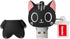 USB Flash Drive, 8GB / 16GB / 32GB / 64GB USB2.0 Cute Shape USB Memory Stick Date Storage Pendrive Thumb Drives Gift(32GB,Big Eye Cat)...