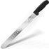 BBQ Smoked Brisket Knife for Meat Carving and Slicing - SS, Granton Edge, 11 Inch Blade...