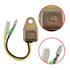 Anzac GX160 GX390 On Off Switch Engine Stop Switch with Low Oil Alert Sensor for Honda GX160 GX390 GX200 GX240 GX270 GX120 GX340 On Off Swich Kill...