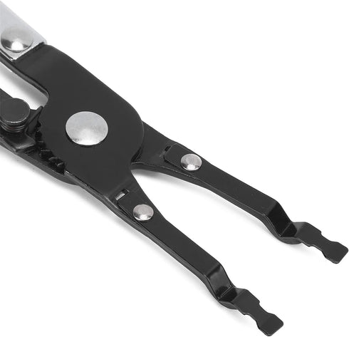 Car Soldering Plier Wire Welding Clamps, Pick?Up Aid Plier Hand Tools for Automobile Maintenance Repairing Vehicle...