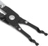 Car Soldering Plier Wire Welding Clamps, Pick?Up Aid Plier Hand Tools for Automobile Maintenance Repairing Vehicle...