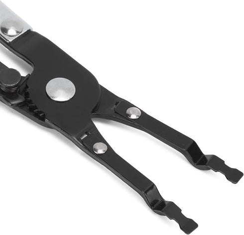 Soldering Plier Wire Welding Plier, Soldering Aid Plier Clamp Pick?Up Auto Aid Repair Tool, Fit for Automobile Maintenance Repairing...