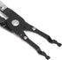 Soldering Plier Wire Welding Plier, Soldering Aid Plier Clamp Pick?Up Auto Aid Repair Tool, Fit for Automobile Maintenance Repairing...