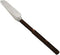 Vollrath 10" Plastic Softspoon Spatula, White...